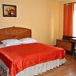 Resort Obok Lasu 3*