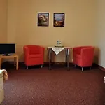 Obok Lasu Resort 3*