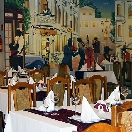 Obok Lasu Ośrodek wypoczynkowy