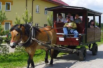 Obok Lasu 3*
