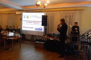 Obok Lasu Ośrodek wypoczynkowy