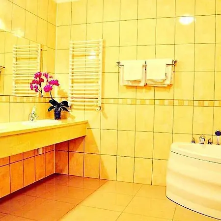 Obok Lasu 3* גרבישאו