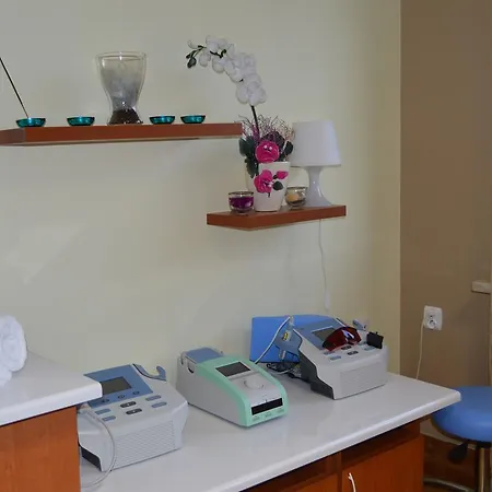 Obok Lasu 3* גרבישאו