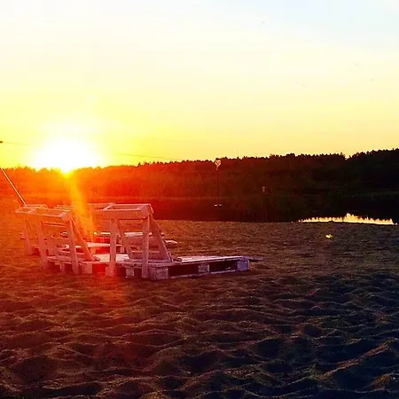 Obok Lasu 3* גרבישאו