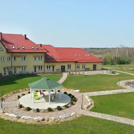 Obok Lasu 3* Grebiszew