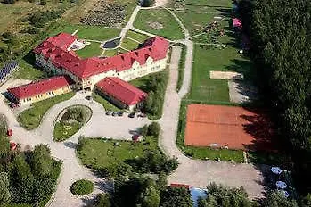 Obok Lasu