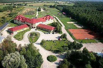 Obok Lasu 3* Grebiszew