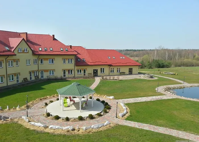 Obok Lasu 3* Grebiszew